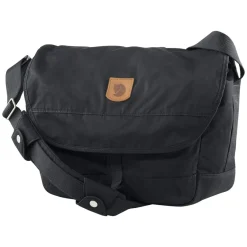 Fjällräven Greenland Shoulder Bag Medium Black