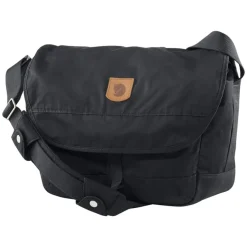 Fjällräven Greenland Shoulder Bag Medium Black