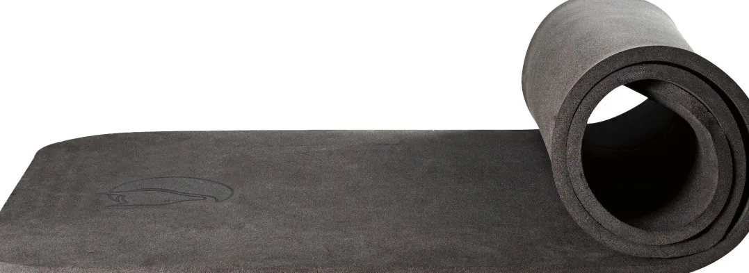 Fjällräven Ground Sheet 14mm Black