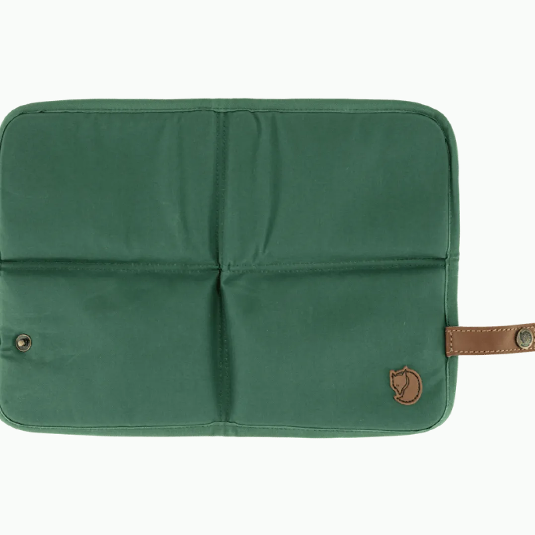 Fjällräven G1000 Seat Pad Dark Olive