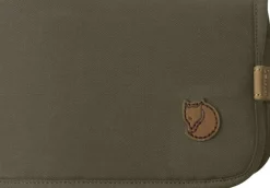 Fjällräven G1000 Seat Pad Dark Olive
