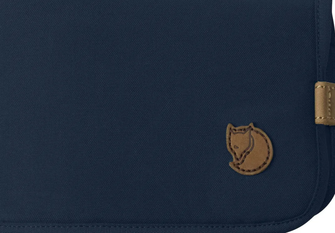 Fjällräven G1000 Seat Pad Navy