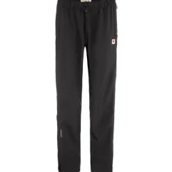 Fjällräven Hc Hydratic Trail Trousers W Black