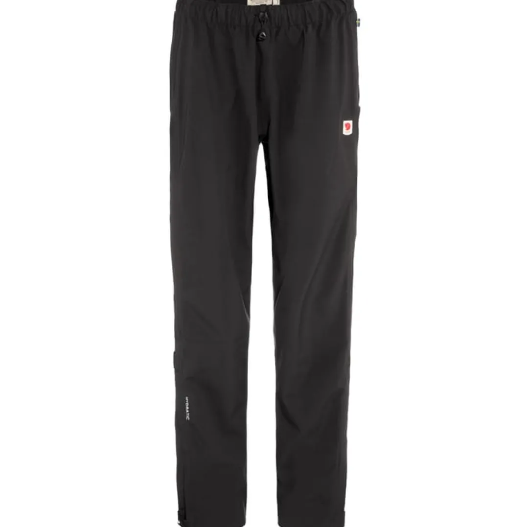 Fjällräven Hc Hydratic Trail Trousers W Black