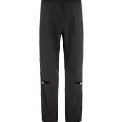 Fjällräven Hc Hydratic Trail Trousers W Black