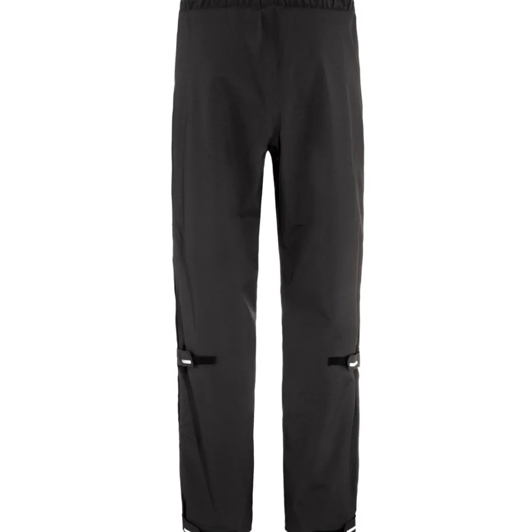 Fjällräven Hc Hydratic Trail Trousers W Black