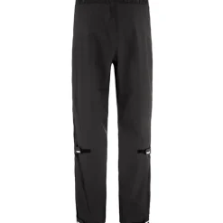 Fjällräven Hc Hydratic Trail Trousers W Black