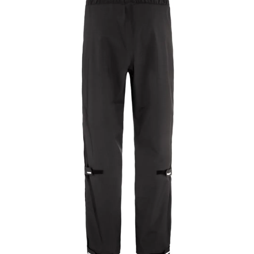 Fjällräven Hc Hydratic Trail Trousers W Black