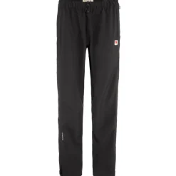 Fjällräven Hc Hydratic Trail Trousers W Black