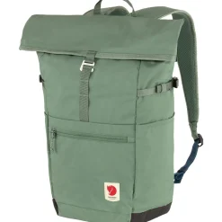 Fjällräven High Coast Foldsack 24 Patina Green