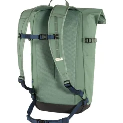 Fjällräven High Coast Foldsack 24 Patina Green