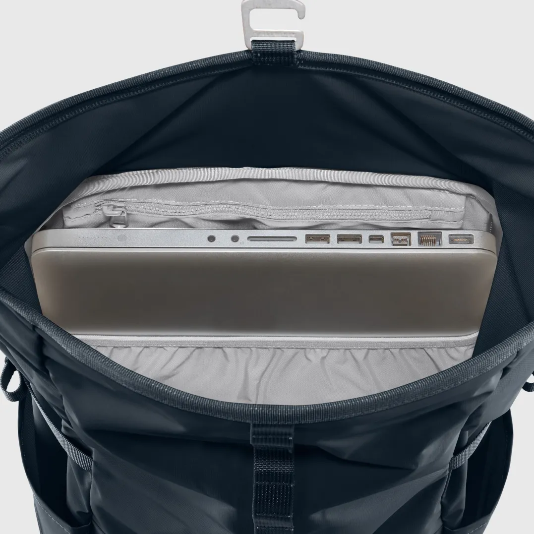 Fjällräven High Coast Foldsack 24 Navy