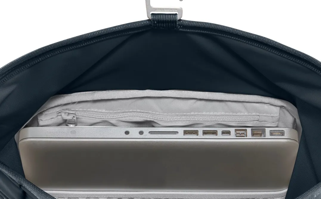Fjällräven High Coast Foldsack 24 Navy