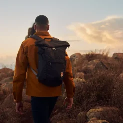 Fjällräven High Coast Foldsack 24 Navy