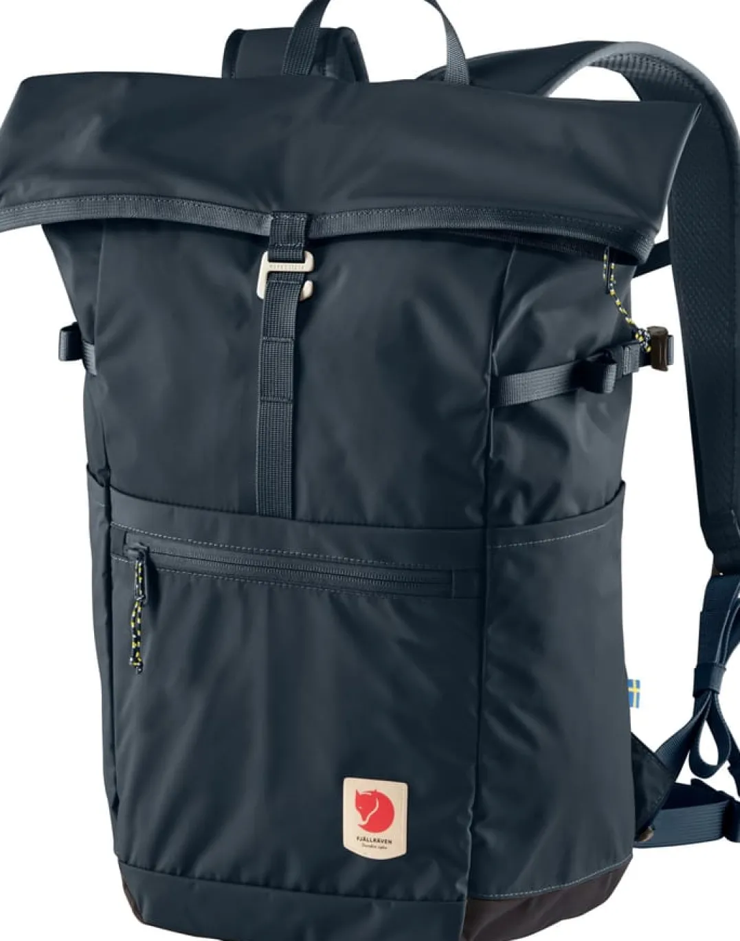 Fjällräven High Coast Foldsack 24 Navy