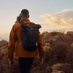Fjällräven High Coast Foldsack 24 Navy