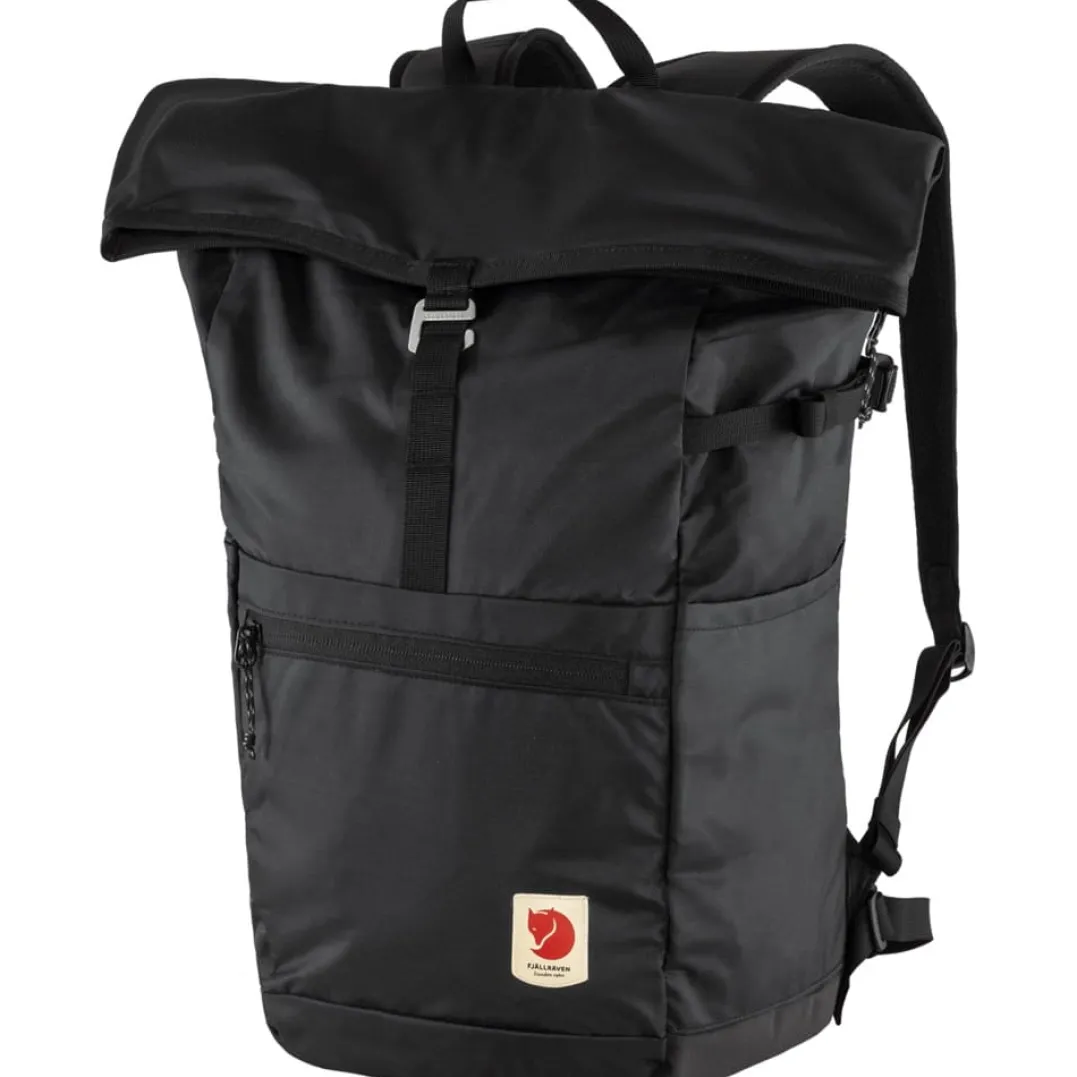 Fjällräven High Coast Foldsack 24 Black