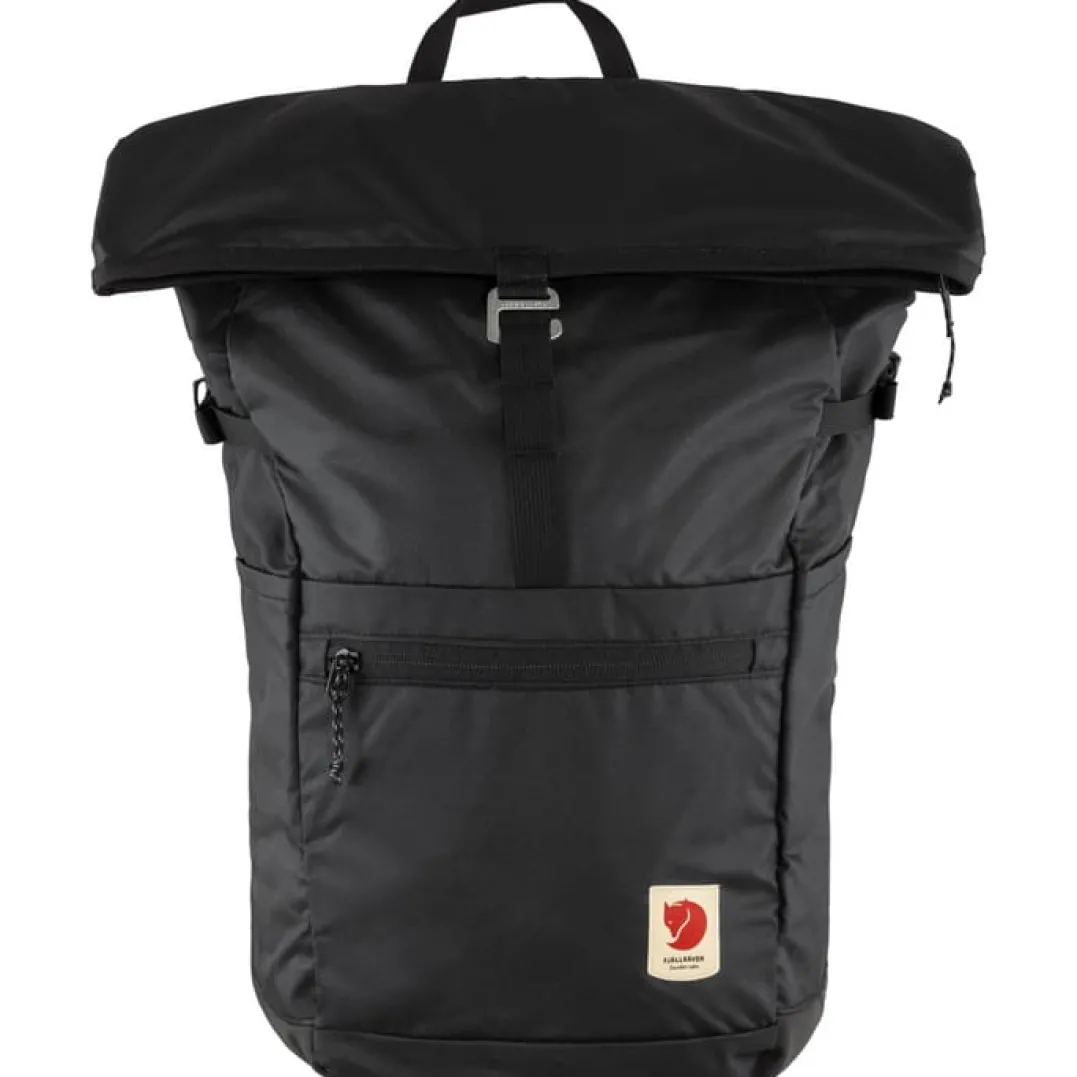 Fjällräven High Coast Foldsack 24 Black