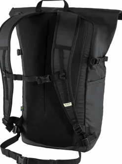 Fjällräven High Coast Foldsack 24 Black