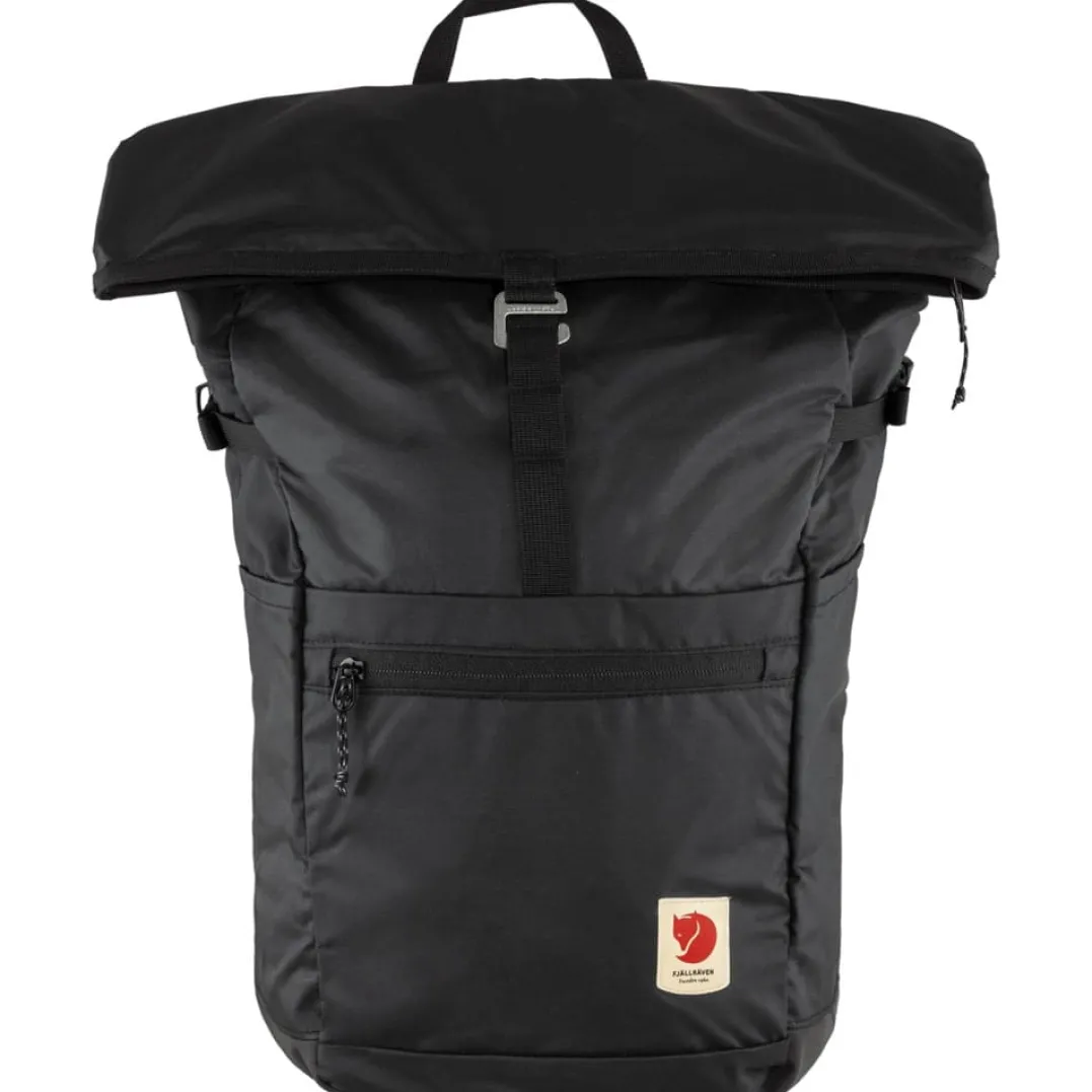 Fjällräven High Coast Foldsack 24 Black