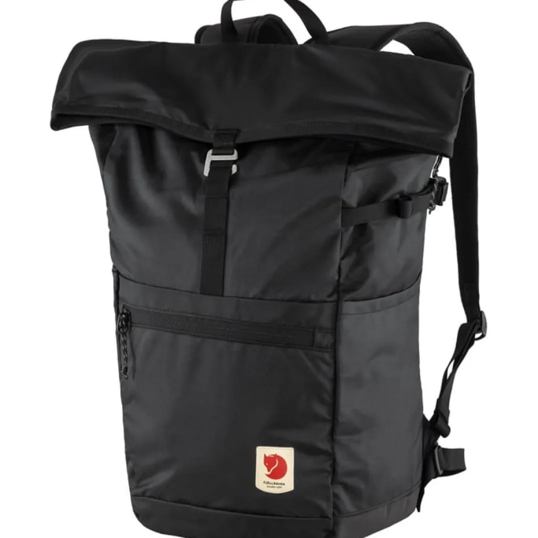 Fjällräven High Coast Foldsack 24 Black