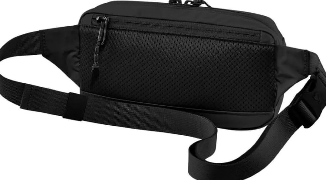 Fjällräven High Coast Hip Pack Black