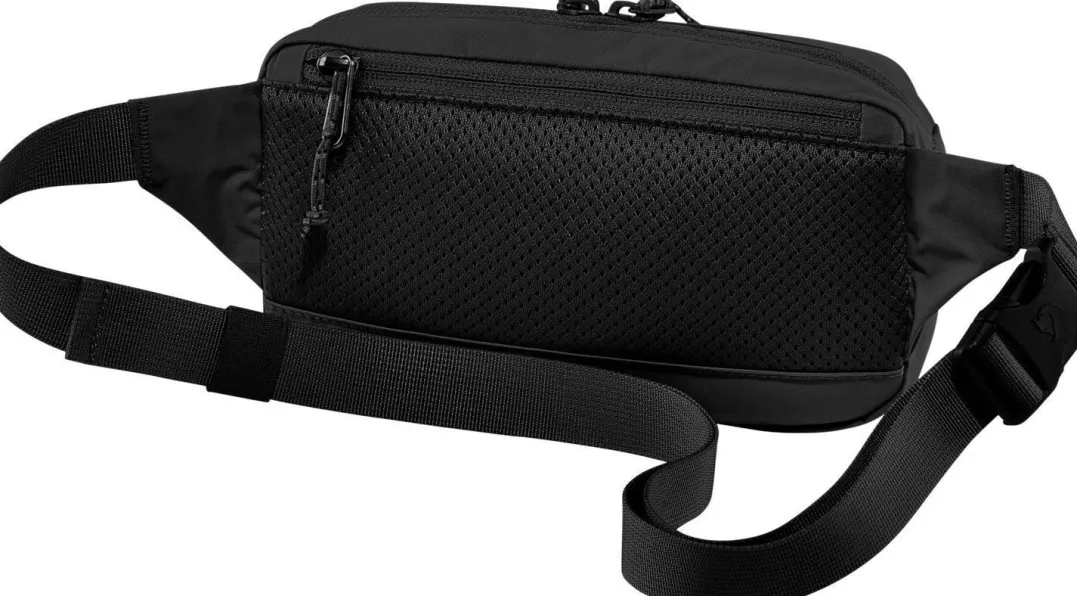 Fjällräven High Coast Hip Pack Black
