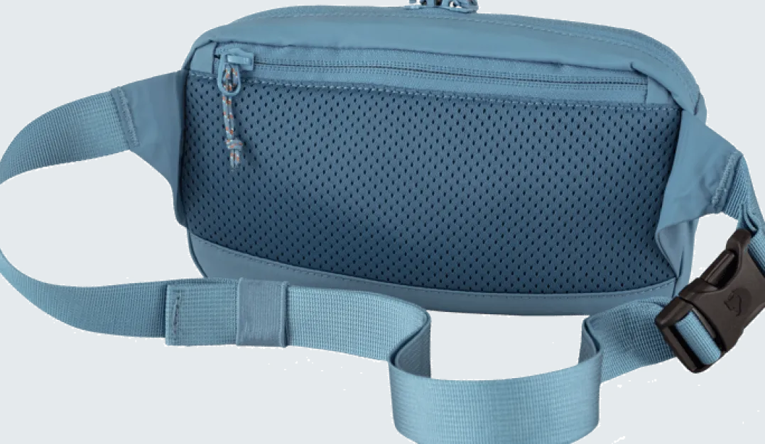 Fjällräven High Coast Hip Pack Dawn Blue