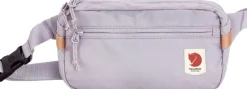 Fjällräven High Coast Hip Pack Lavender Mist