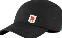 Fjällräven High Coast Lite Cap Black