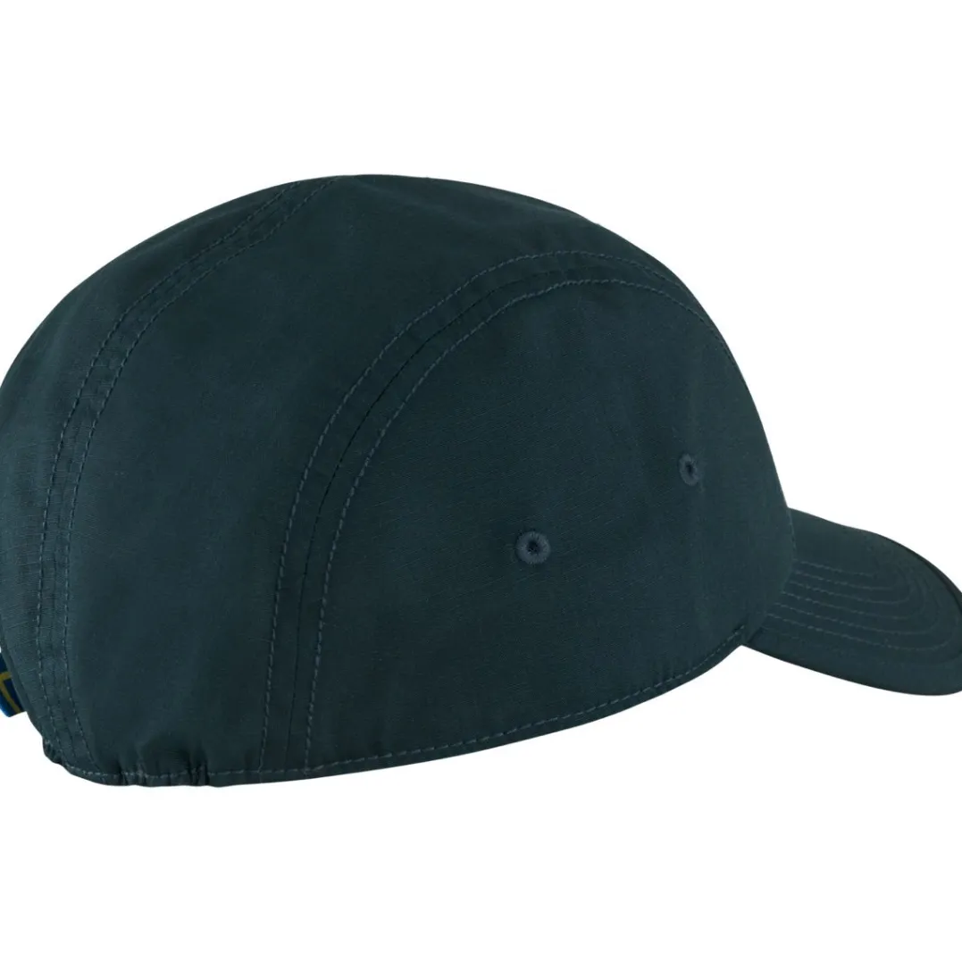 Fjällräven High Coast Lite Cap Dark Navy