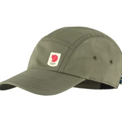 Fjällräven High Coast Lite Cap Green