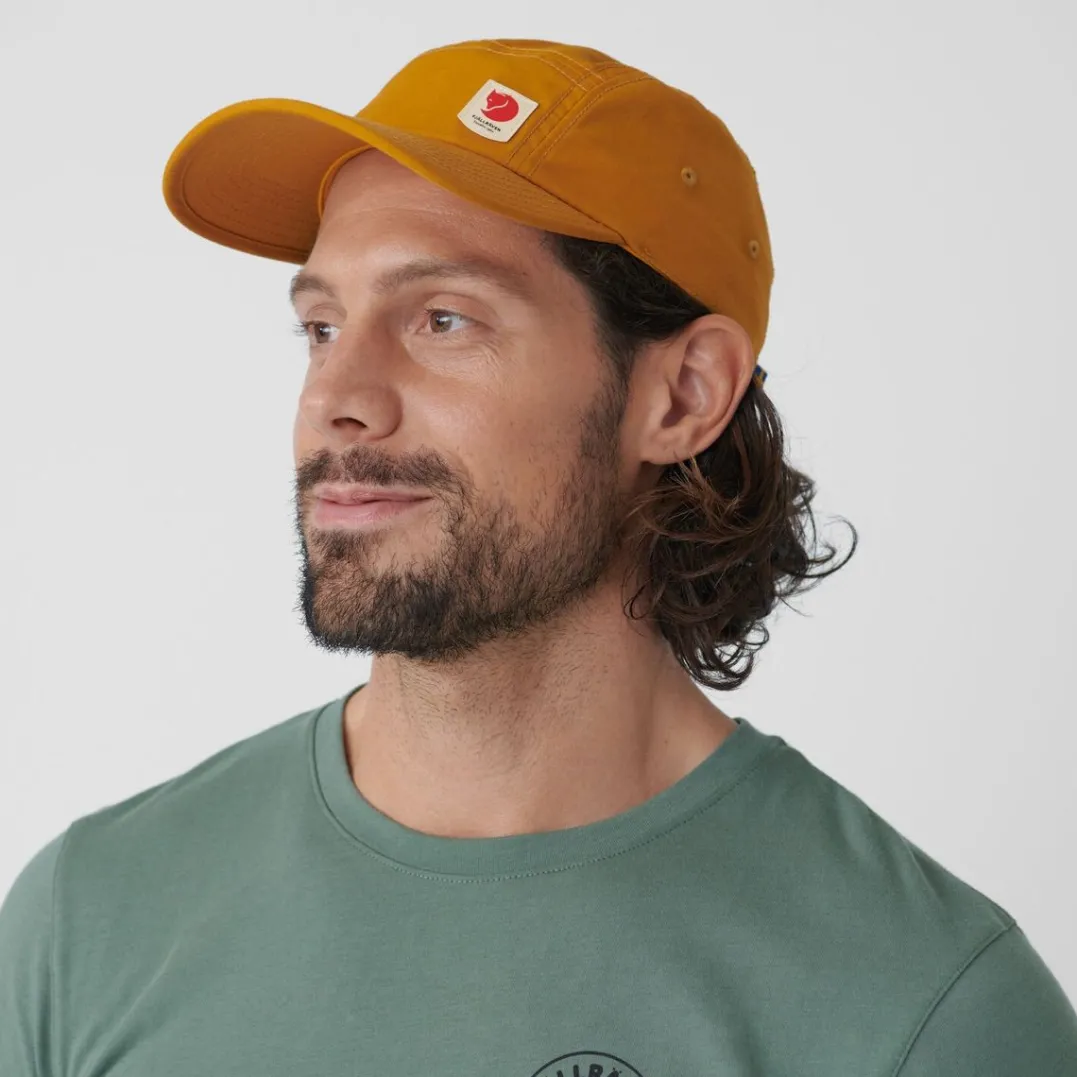 Fjällräven High Coast Lite Cap Green