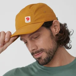 Fjällräven High Coast Lite Cap Green