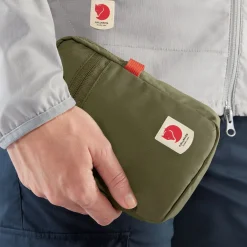 Fjällräven High Coast Pocket Black