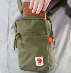 Fjällräven High Coast Pocket Black