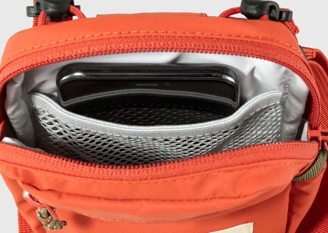 Fjällräven High Coast Pocket Black