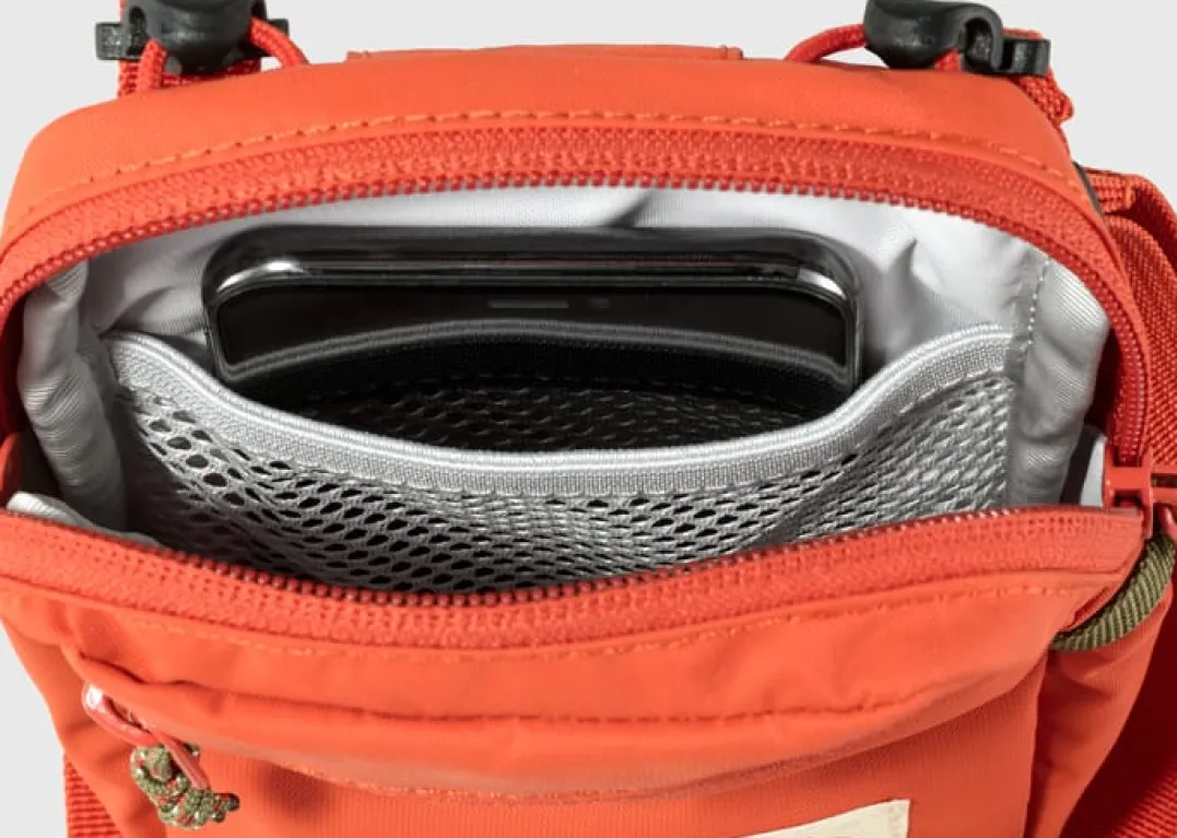 Fjällräven High Coast Pocket Black