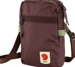 Fjällräven High Coast Pocket Blackberry
