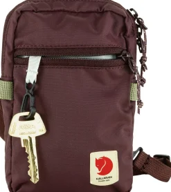 Fjällräven High Coast Pocket Blackberry