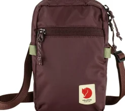 Fjällräven High Coast Pocket Blackberry