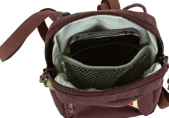 Fjällräven High Coast Pocket Blackberry