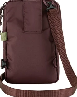 Fjällräven High Coast Pocket Blackberry