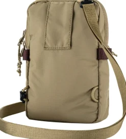 Fjällräven High Coast Pocket Clay