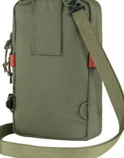Fjällräven High Coast Pocket Green