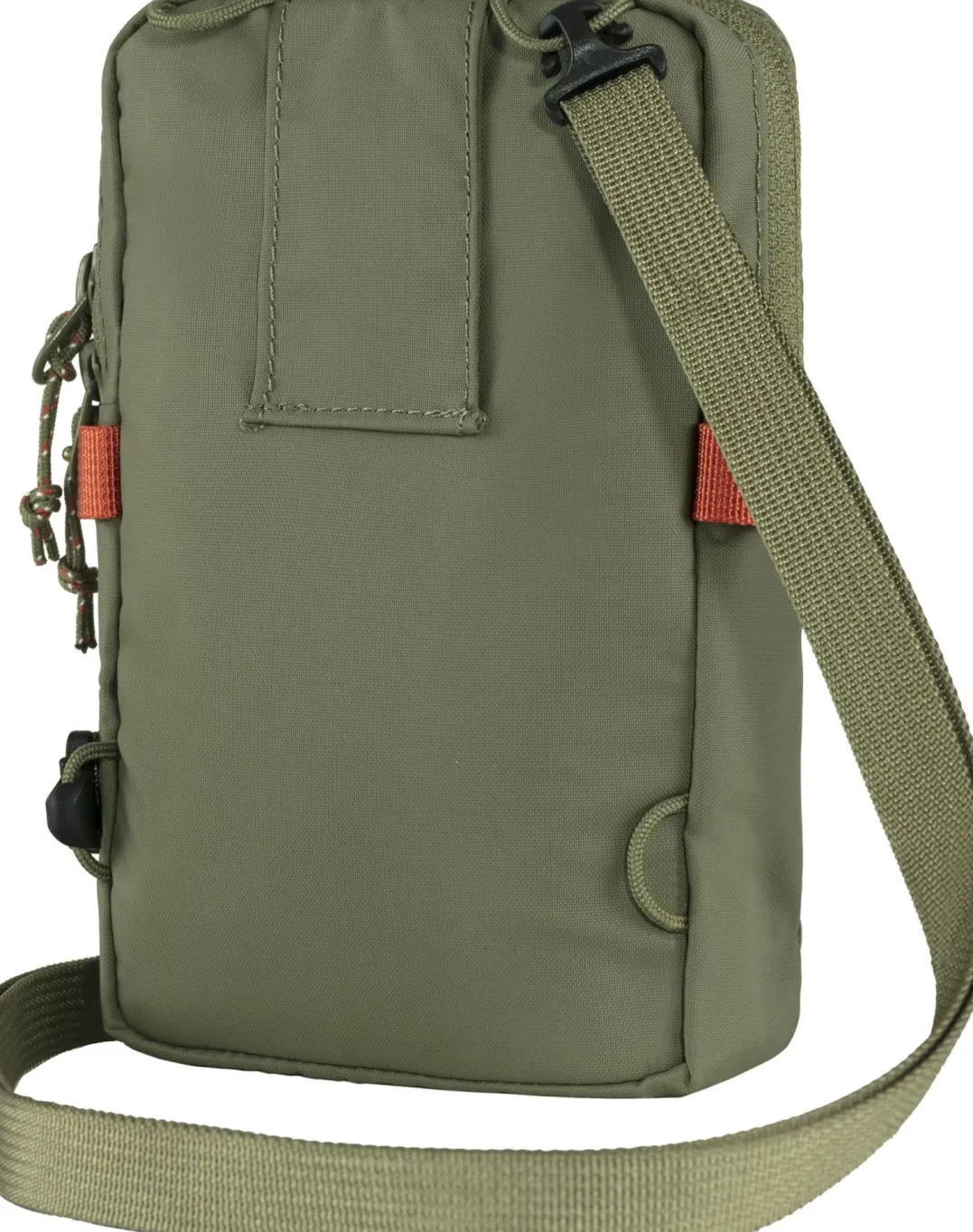 Fjällräven High Coast Pocket Green