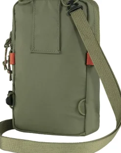 Fjällräven High Coast Pocket Green