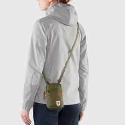 Fjällräven High Coast Pocket Navy