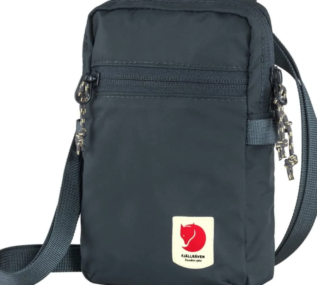 Fjällräven High Coast Pocket Navy