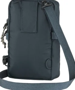 Fjällräven High Coast Pocket Navy